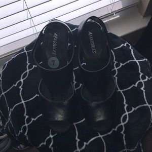 🔥SALE🔥 Aerosoles Vivrance Heels